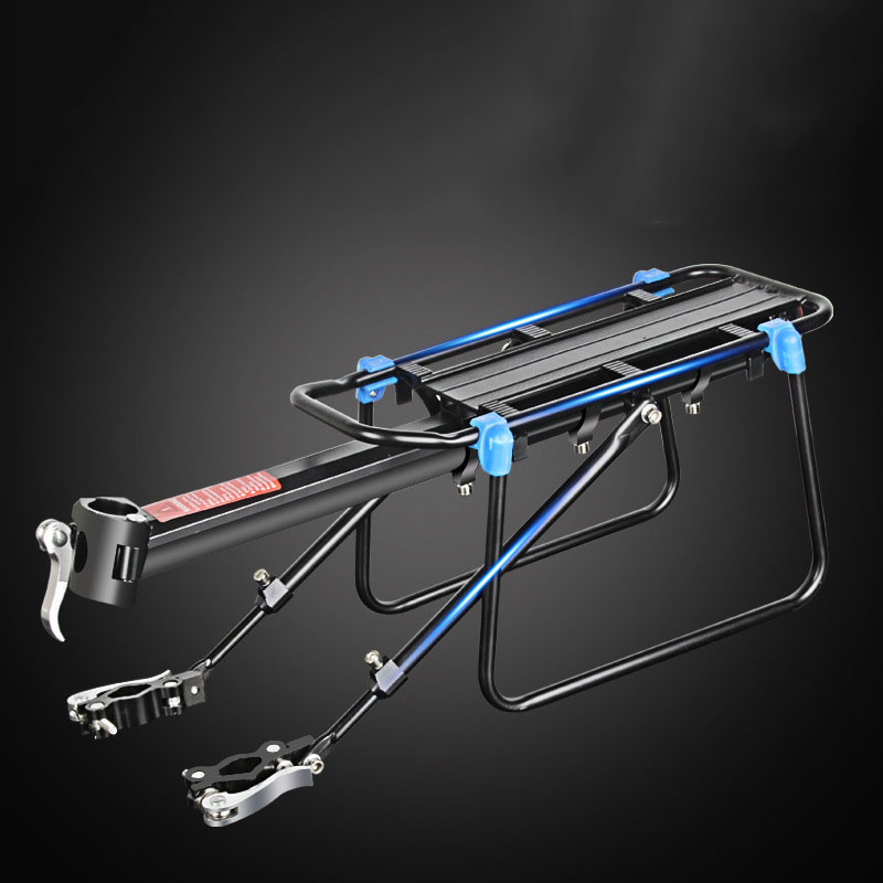 Fahrrad-Gepäckträger mit Schne – Shelf Bracket Pair Bewertung und Preis