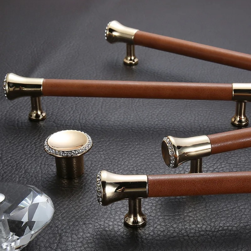 Zinklegierung Schranktürgriffe – Furniture Hardware Wholesale Bewertung und Preis
