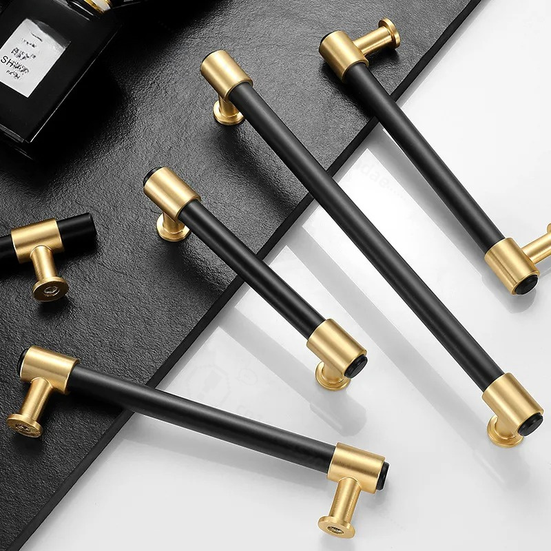 Moderne Einfache Nordische Sch – Furniture Hardware Wholesale Bewertung und Preis