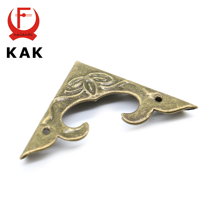 10PCS 30mm x 30mm Buch Scrapbo – Furniture Hardware Antique Bewertung und Preis
