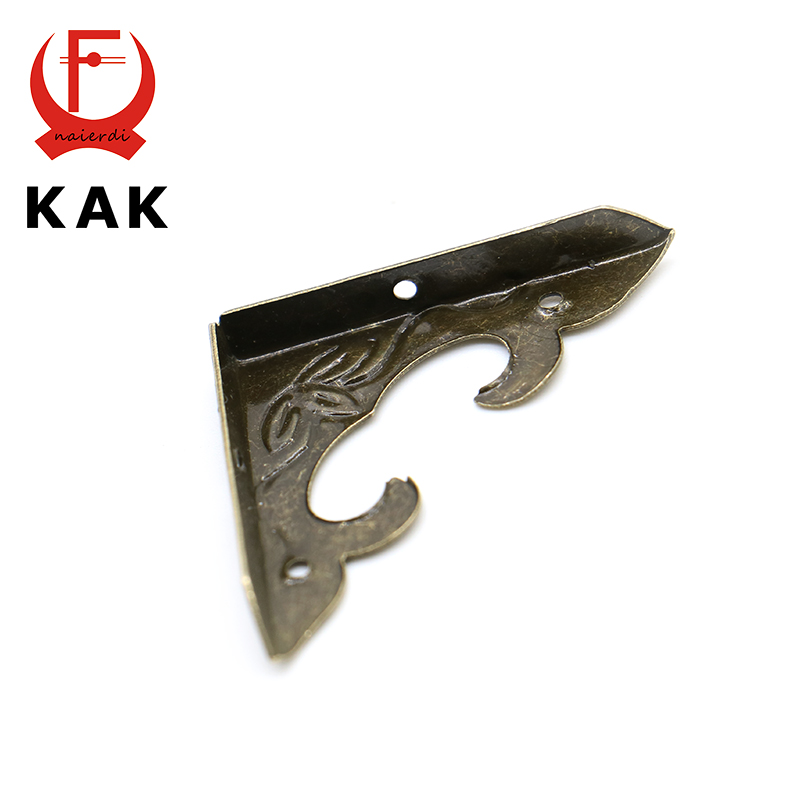 10PCS 30mm x 30mm Buch Scrapbo – Furniture Hardware Antique Bewertung und Preis