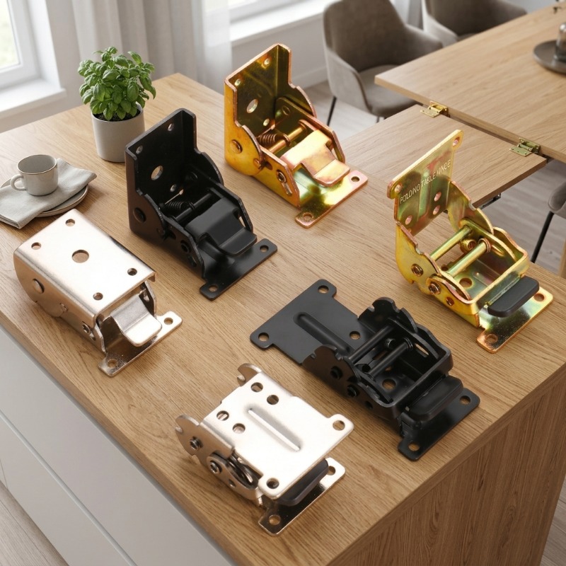 Desktop-Erweiterungsscharnier  – Furniture Hardware Wholesale Bewertung und Preis
