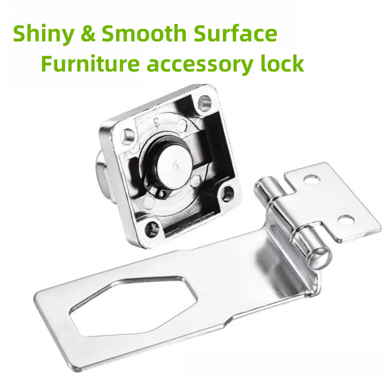 1/2 Sets Möbelsicherheitsschlo – Furniture Hardware Restoration Bewertung und Preis