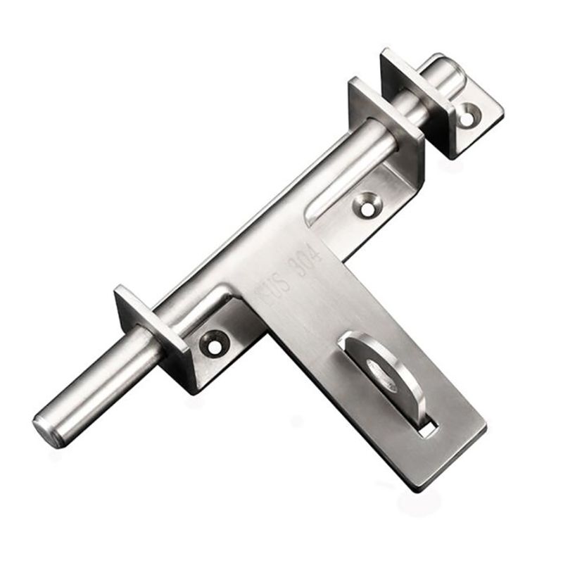 Schiebe riegel Tor verriegelun – Barrel Bolt Slide Bewertung und Preis
