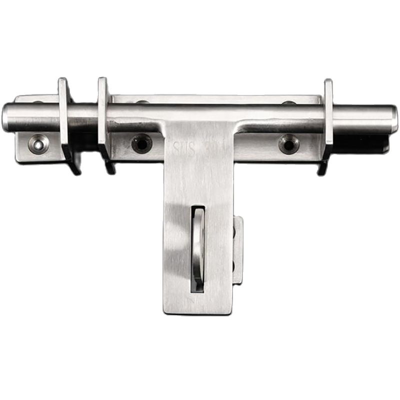 Schiebe riegel Tor verriegelun – Barrel Bolt Slide Bewertung und Preis