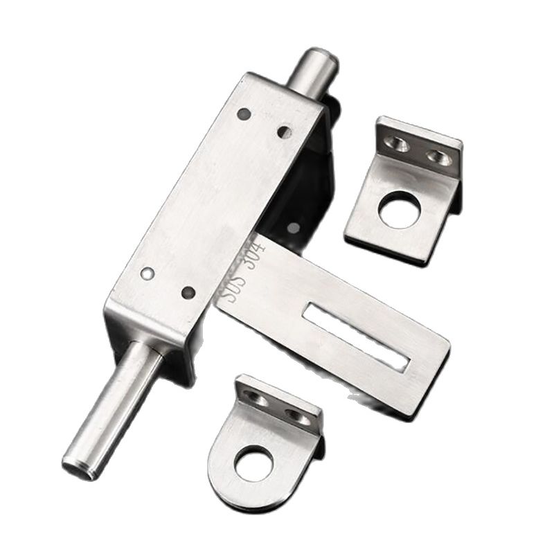 Schiebe riegel Tor verriegelun – Barrel Bolt Slide Bewertung und Preis