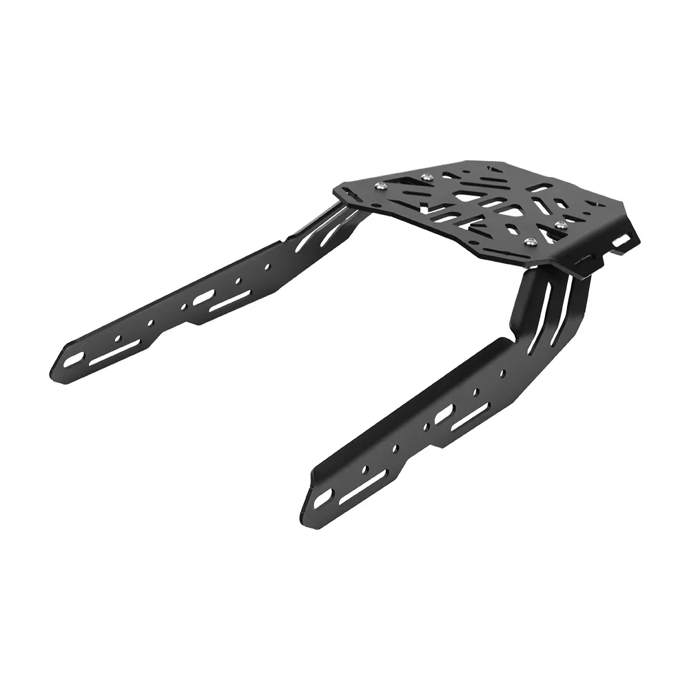 Heckgepäckträger für Scrambler – Shelf Bracket Pair Bewertung und Preis