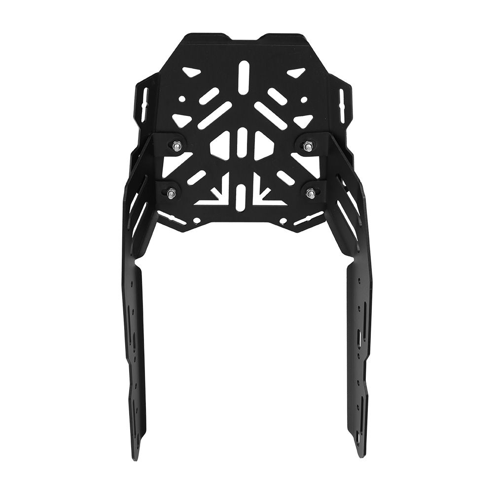 Heckgepäckträger für Scrambler – Shelf Bracket Pair Bewertung und Preis