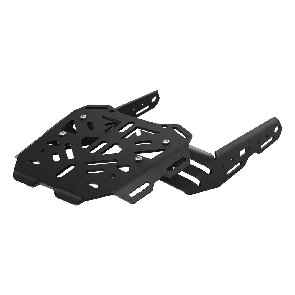 Heckgepäckträger für Scrambler – Shelf Bracket Pair Bewertung und Preis
