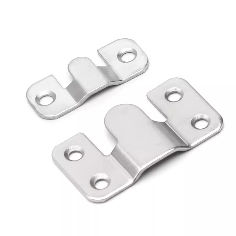 Bettverbindung aus Massivholz, – Furniture Hardware Photos Bewertung und Preis