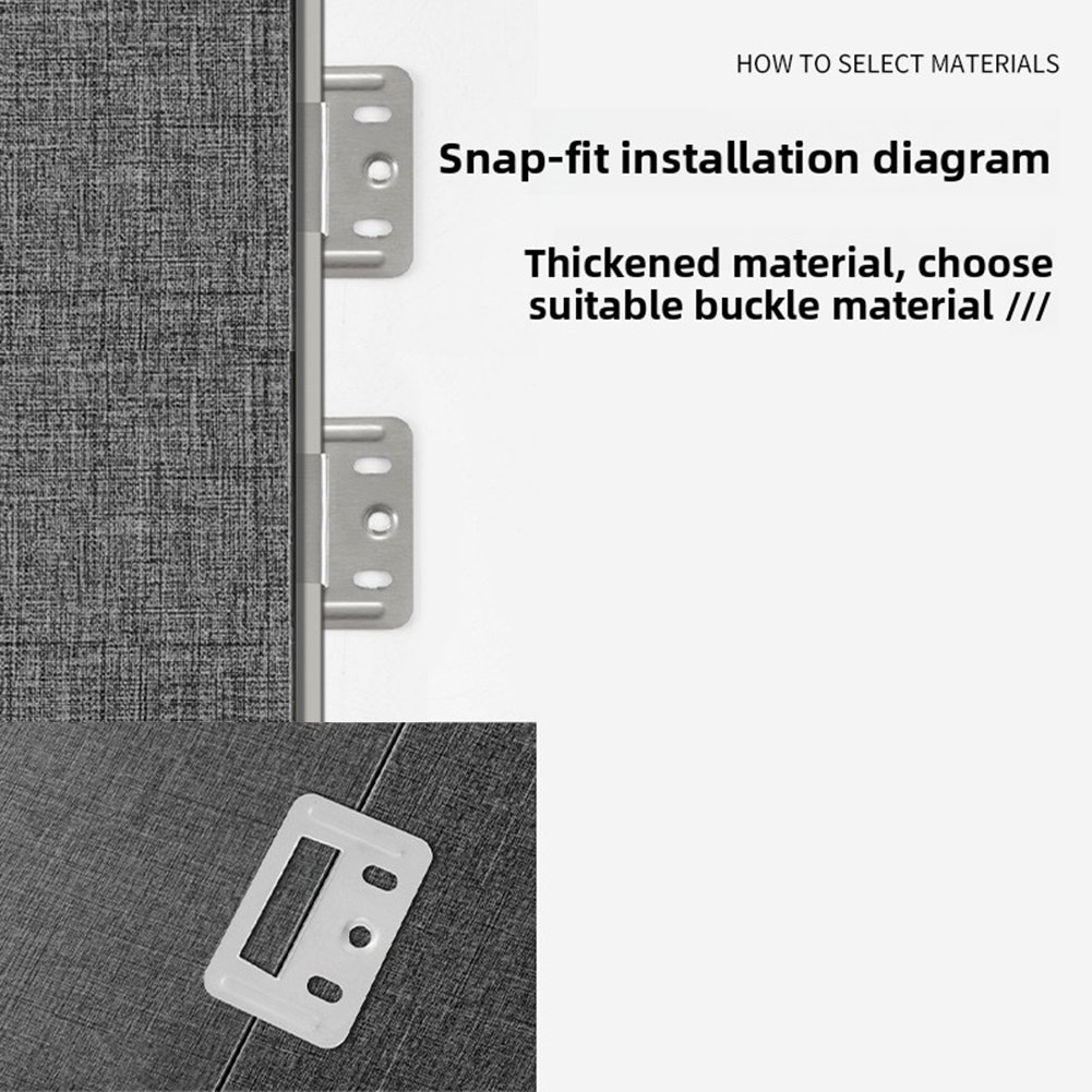 100 Stück Edelstahl-Wandpaneel – Furniture And Hardware Supplies Bewertung und Preis