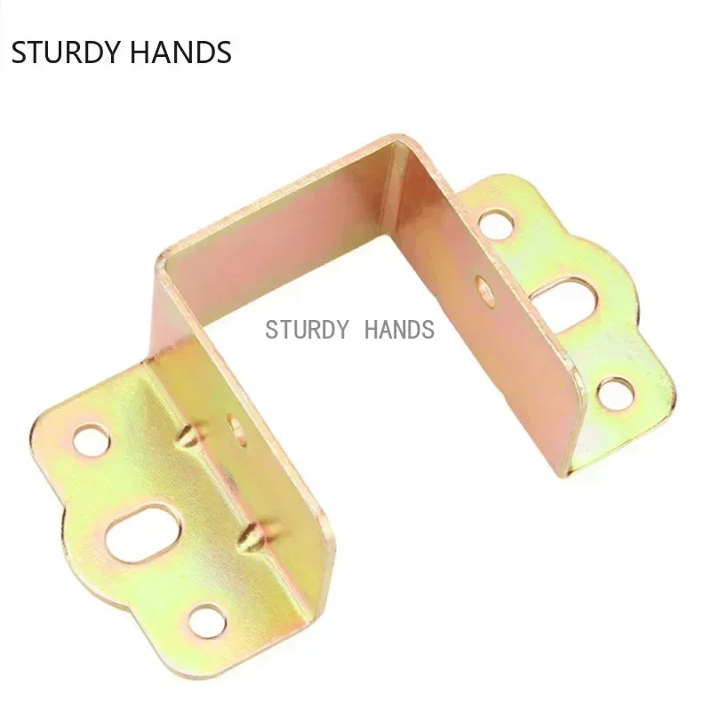 4 Teil/los Kaltgewalzte Stahl  – Furniture Hook Hardware Bewertung und Preis