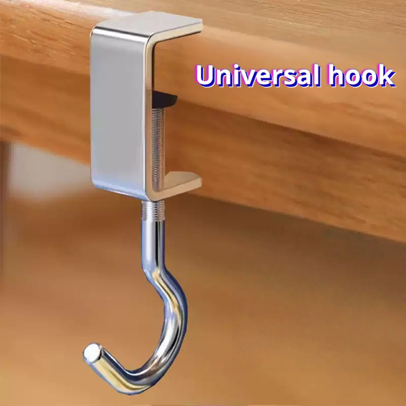 Verstellbarer 360° Drehbarer S – Furniture Hook Hardware Bewertung und Preis