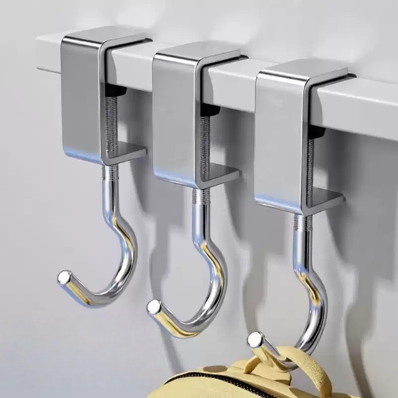Verstellbarer 360° Drehbarer S – Furniture Hook Hardware Bewertung und Preis