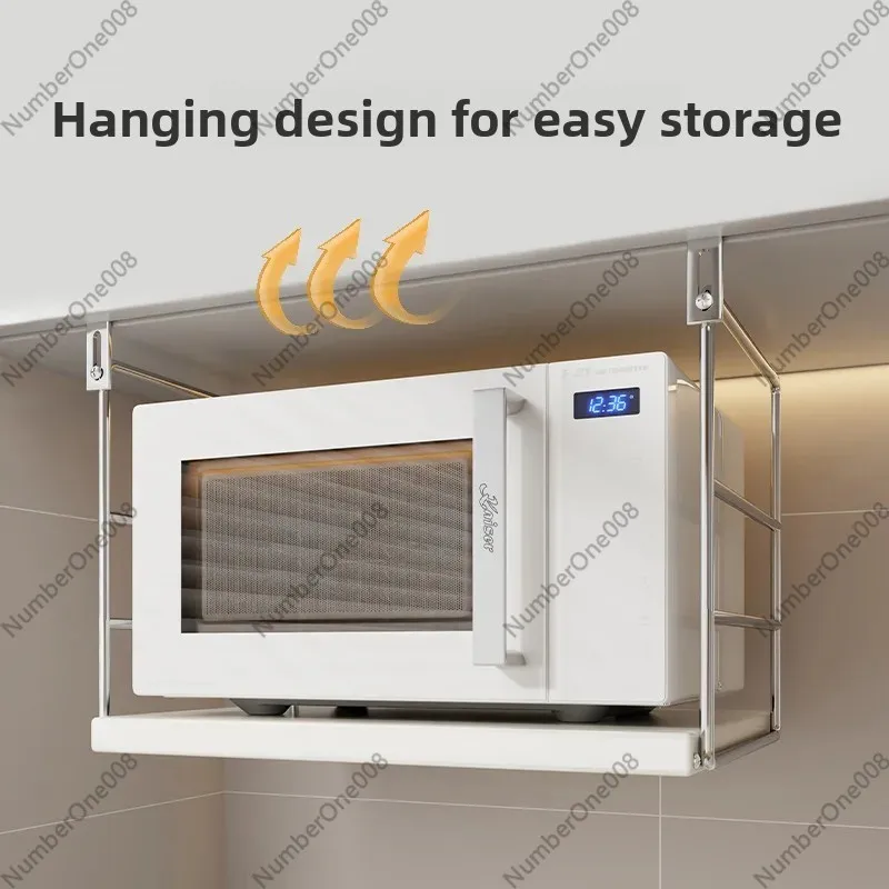 Küchen-Mikrowellenregal, Hänge – Shelf Bracket Pair Bewertung und Preis