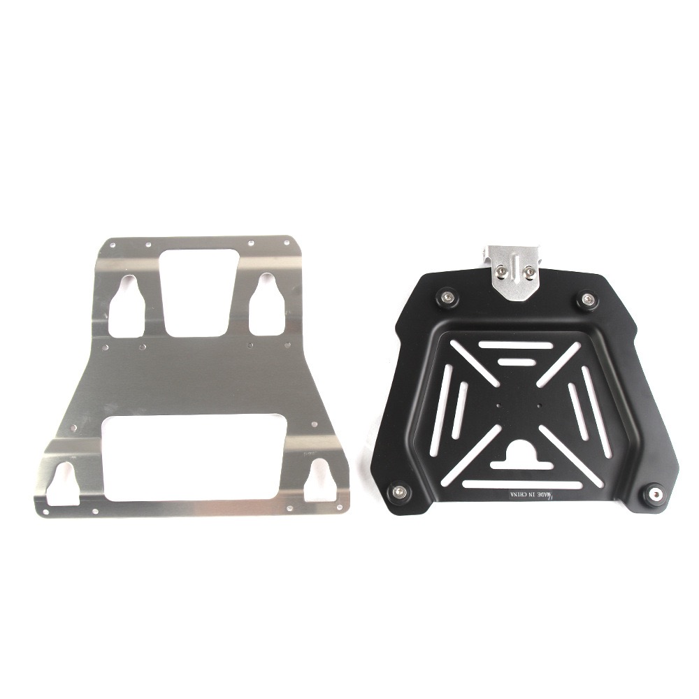 28-100L Universal Motorrad Sch – Shelf Bracket Pair Bewertung und Preis