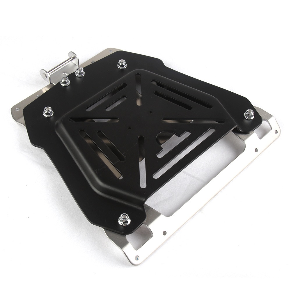 28-100L Universal Motorrad Sch – Shelf Bracket Pair Bewertung und Preis
