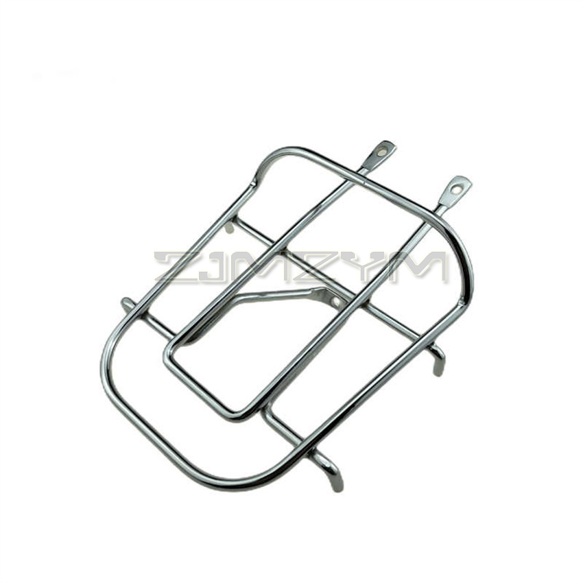 Geeignet für Honda DIO 50 AF 1 – Shelf Bracket Pair Bewertung und Preis