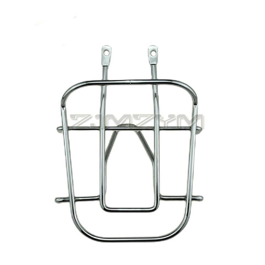 Geeignet für Honda DIO 50 AF 1 – Shelf Bracket Pair Bewertung und Preis