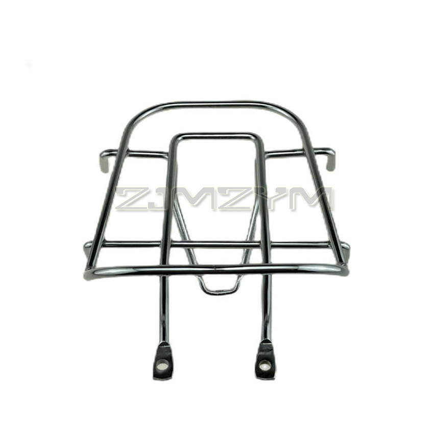 Geeignet für Honda DIO 50 AF 1 – Shelf Bracket Pair Bewertung und Preis