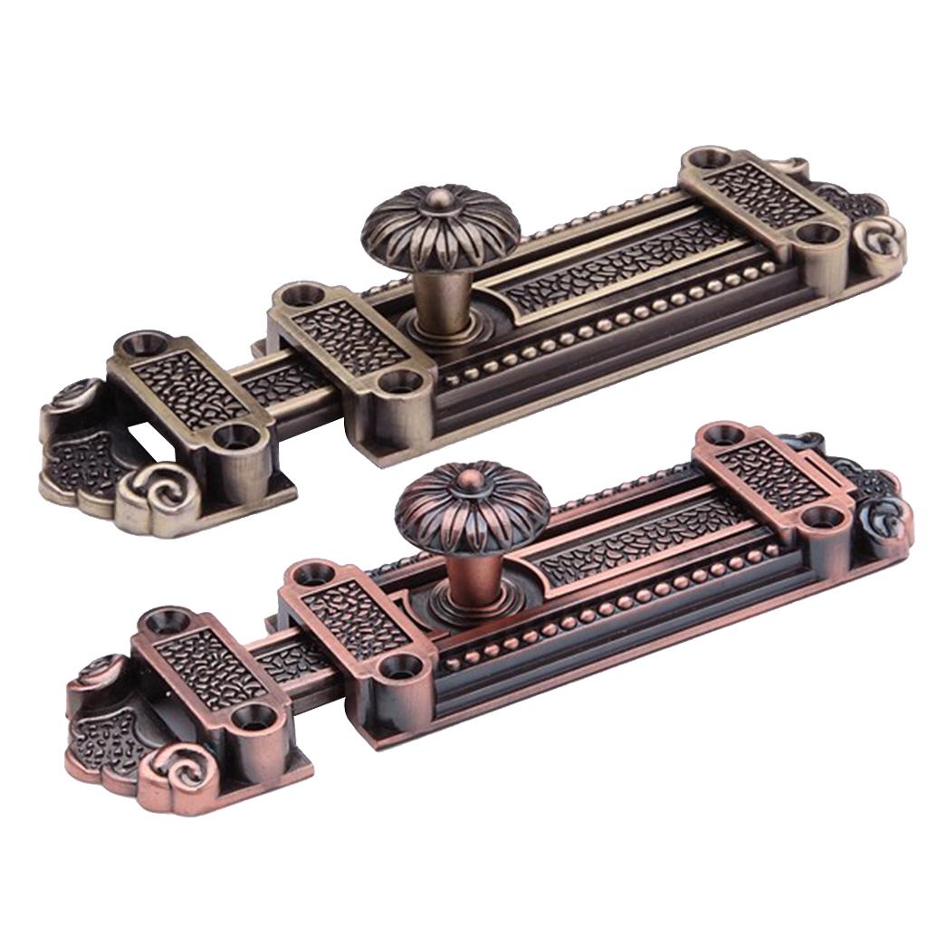 Kindersicherheits-Schiebeversc – Barrel Bolt Slide Bewertung und Preis