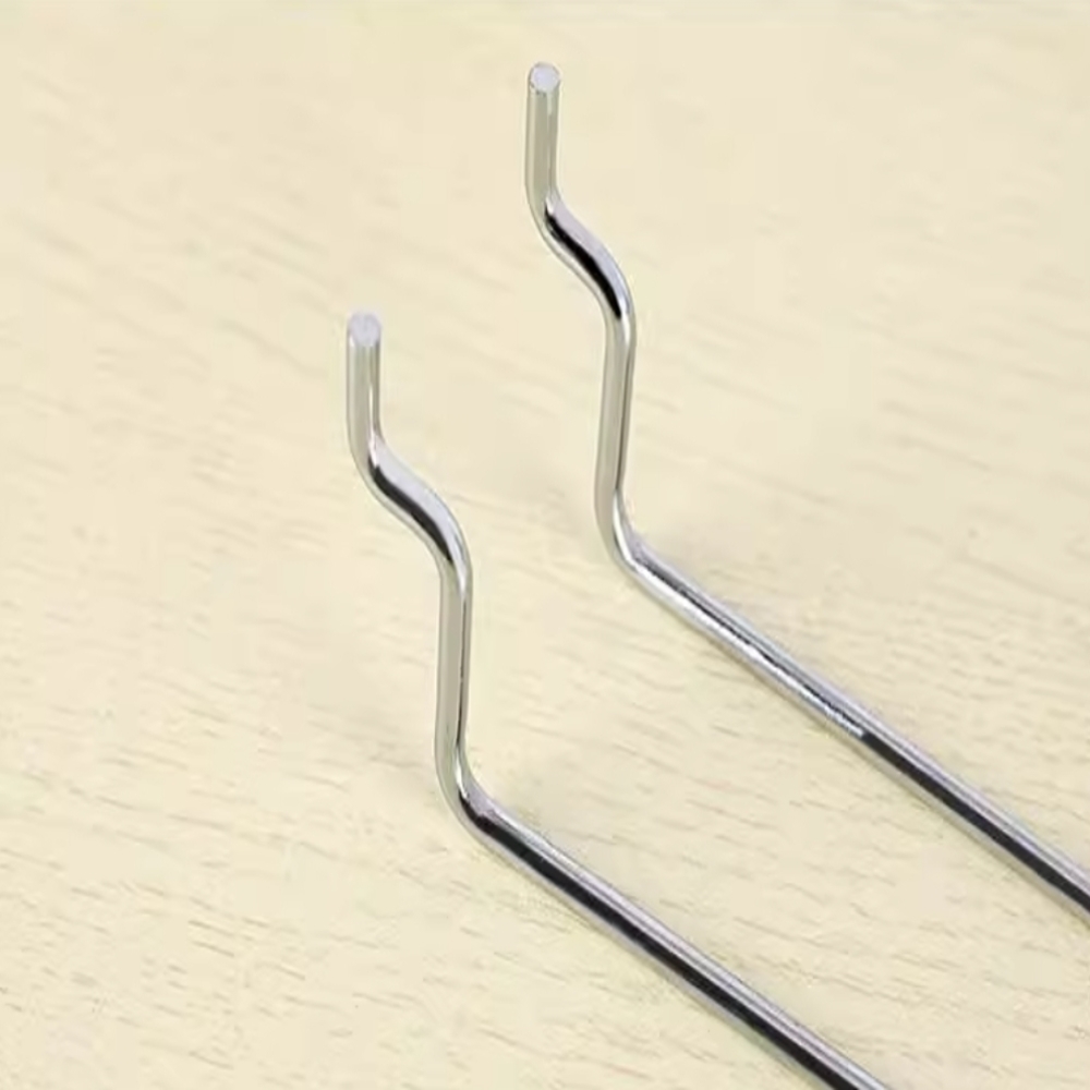 5 Stück Supermarkt-Regalhaken  – Furniture Hook Hardware Bewertung und Preis