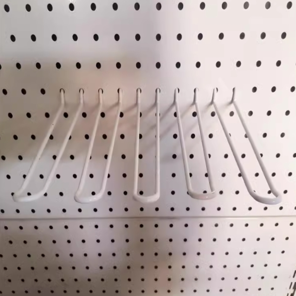 5 Stück Supermarkt-Regalhaken  – Furniture Hook Hardware Bewertung und Preis
