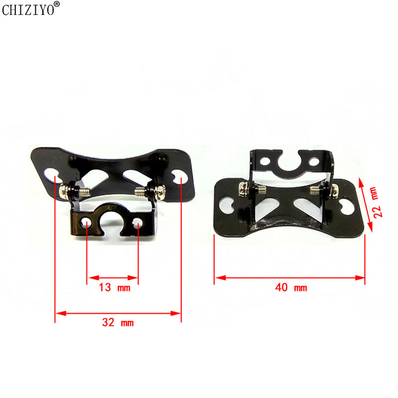 Universal Auto Kamera Halterun – Shelf Bracket Pair Bewertung und Preis