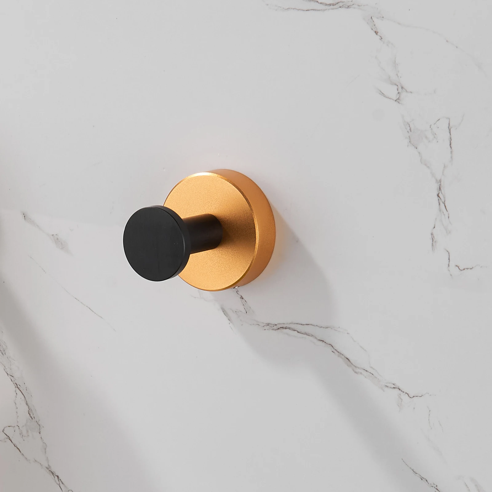 Kleiderhaken mit rundem Sockel – Furniture Hook Hardware Bewertung und Preis