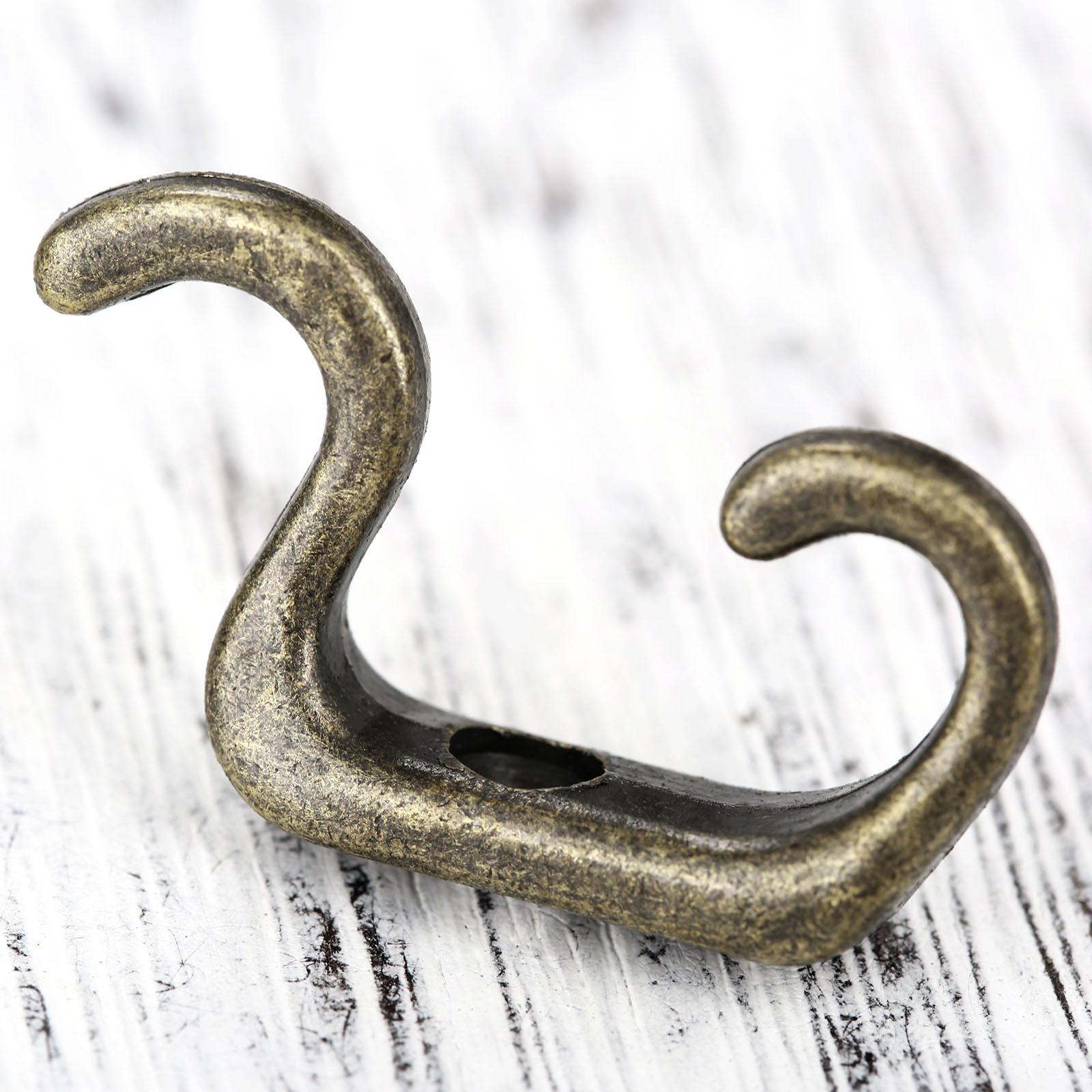 5 Stück 34*21mm Wandhaken Möbe – Furniture Hook Hardware Bewertung und Preis