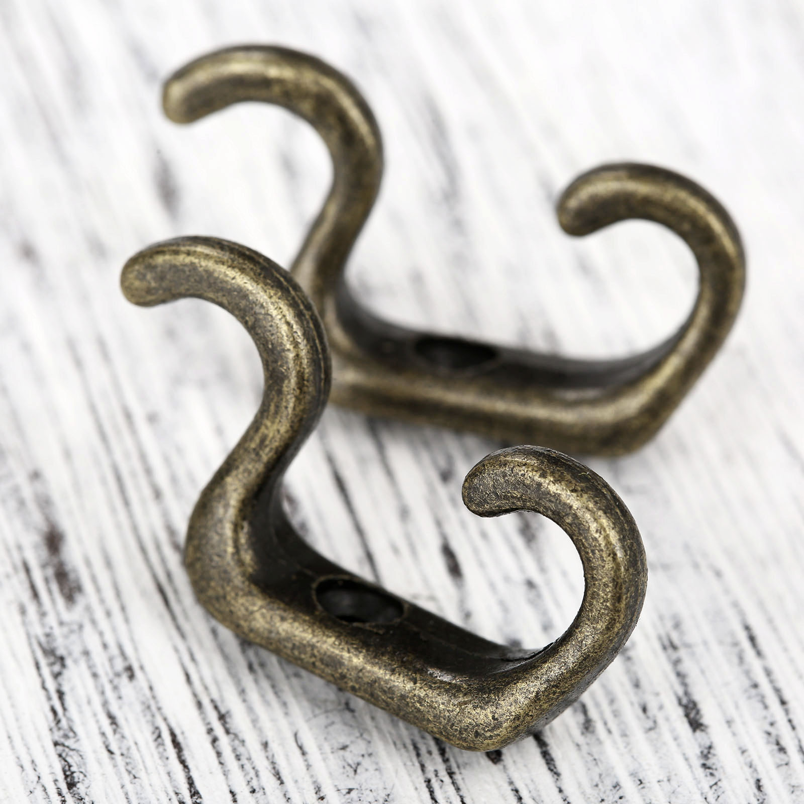5 Stück 34*21mm Wandhaken Möbe – Furniture Hook Hardware Bewertung und Preis