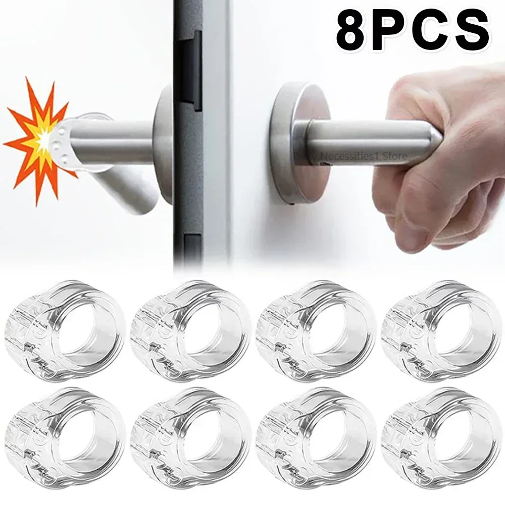 Kein Bohren Türstopper Möbelpu – Furniture And Hardware Supplies Bewertung und Preis