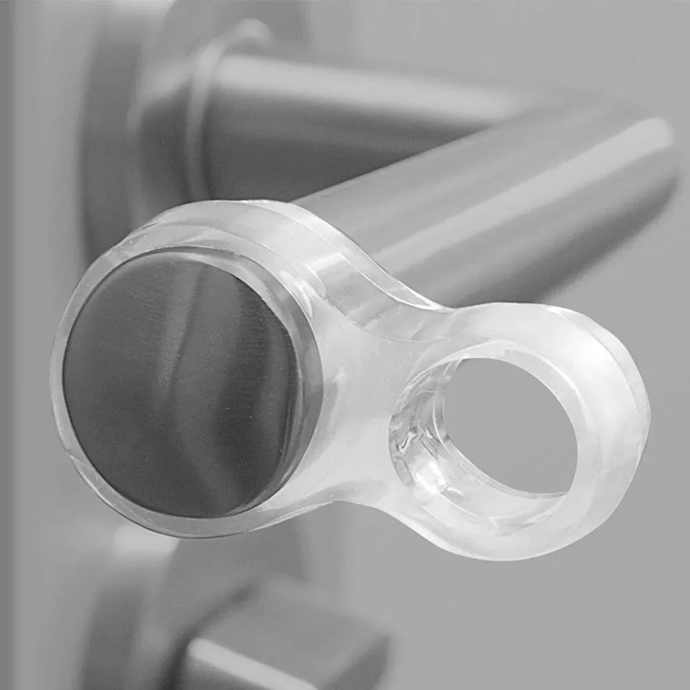 Kein Bohren Türstopper Möbelpu – Furniture And Hardware Supplies Bewertung und Preis