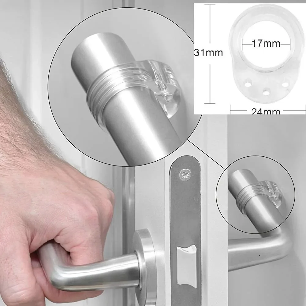 Kein Bohren Türstopper Möbelpu – Furniture And Hardware Supplies Bewertung und Preis