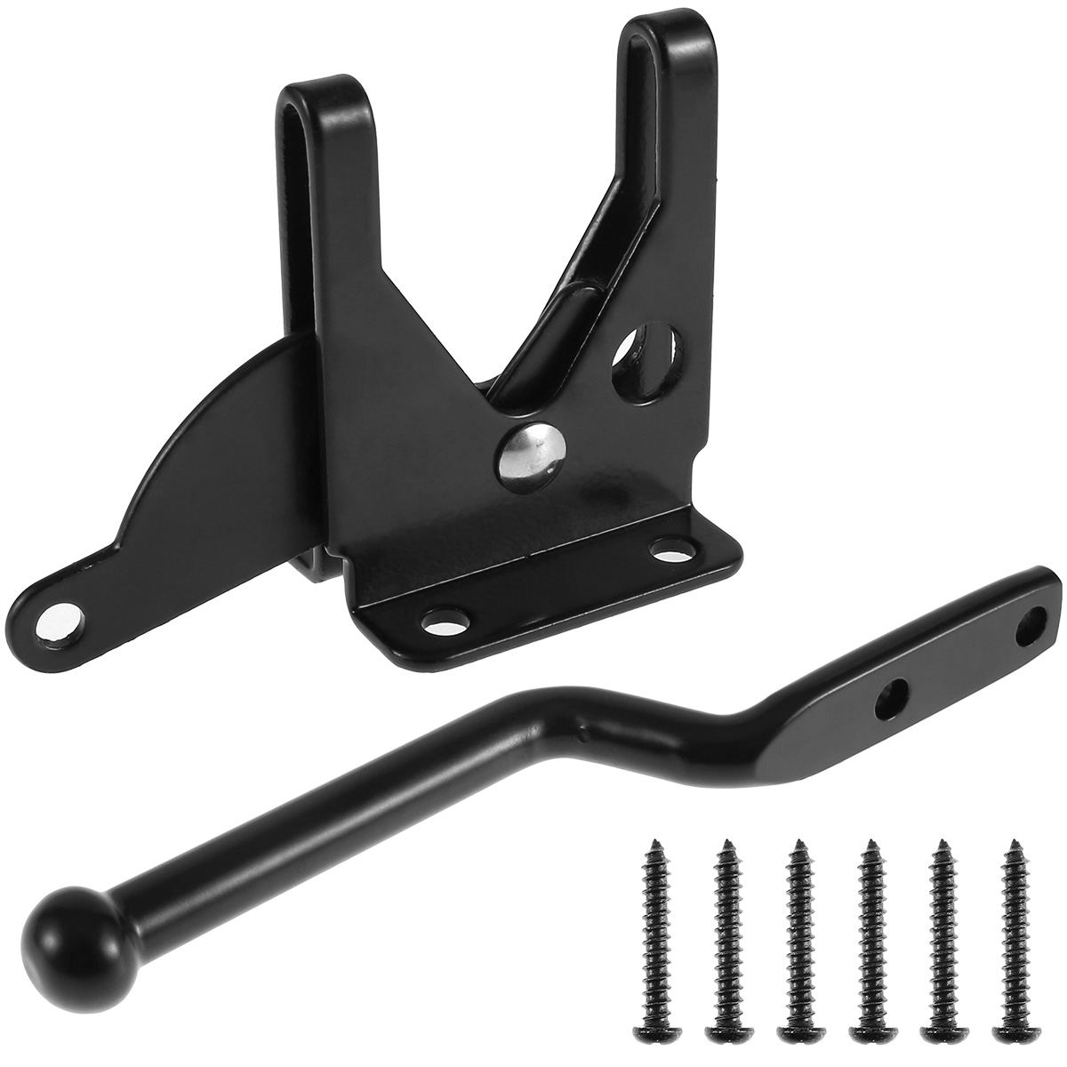 Selbstsicher nde Tor verriegel – Barrel Bolt Slide Bewertung und Preis