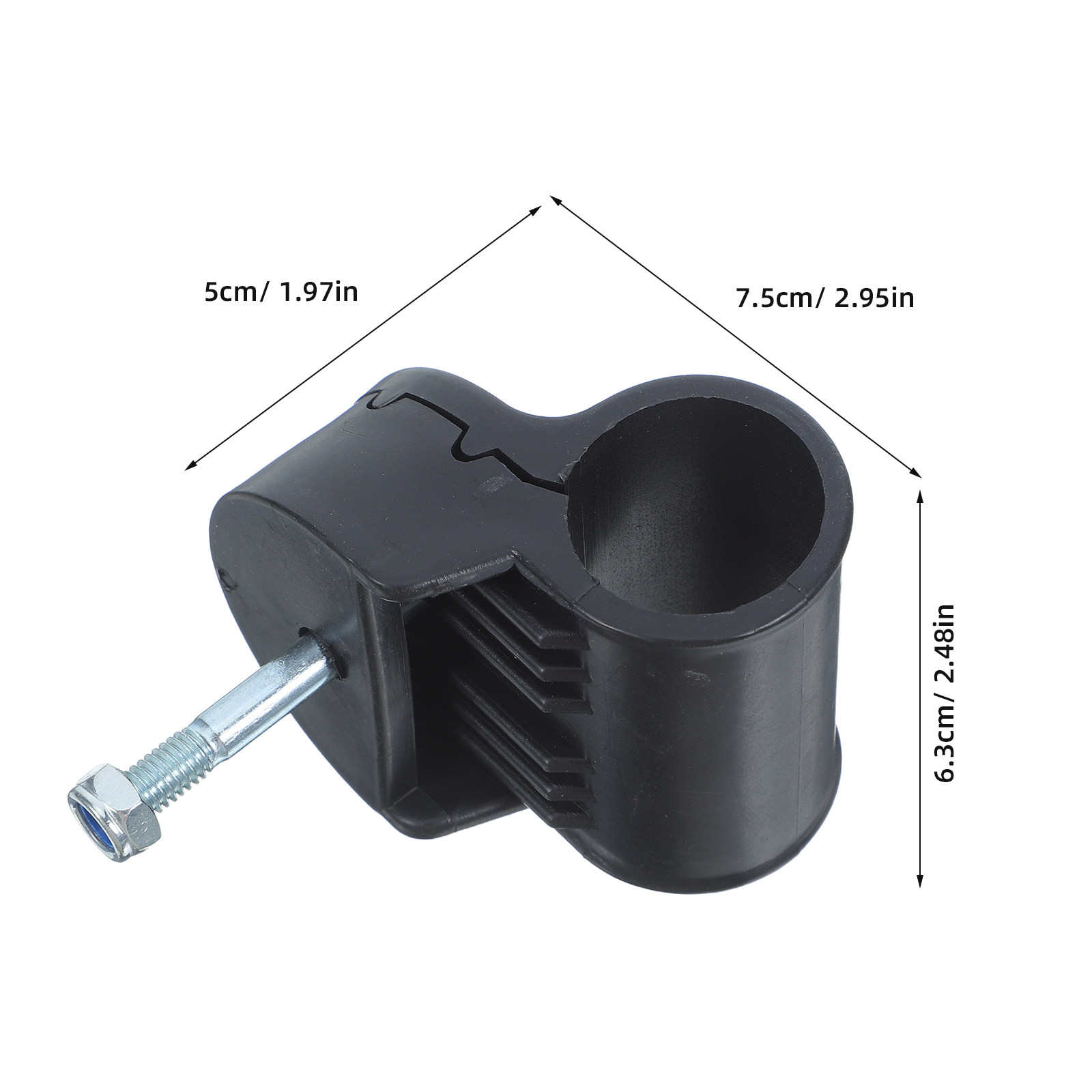 4 Stück Klappbare Liegestuhl-V – Furniture And Hardware Supplies Bewertung und Preis