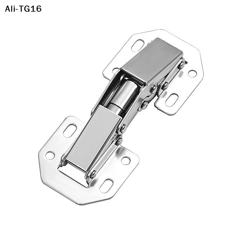 【AY】2 Stück Edelstahl-Scharnie – Furniture And Hardware Supplies Bewertung und Preis