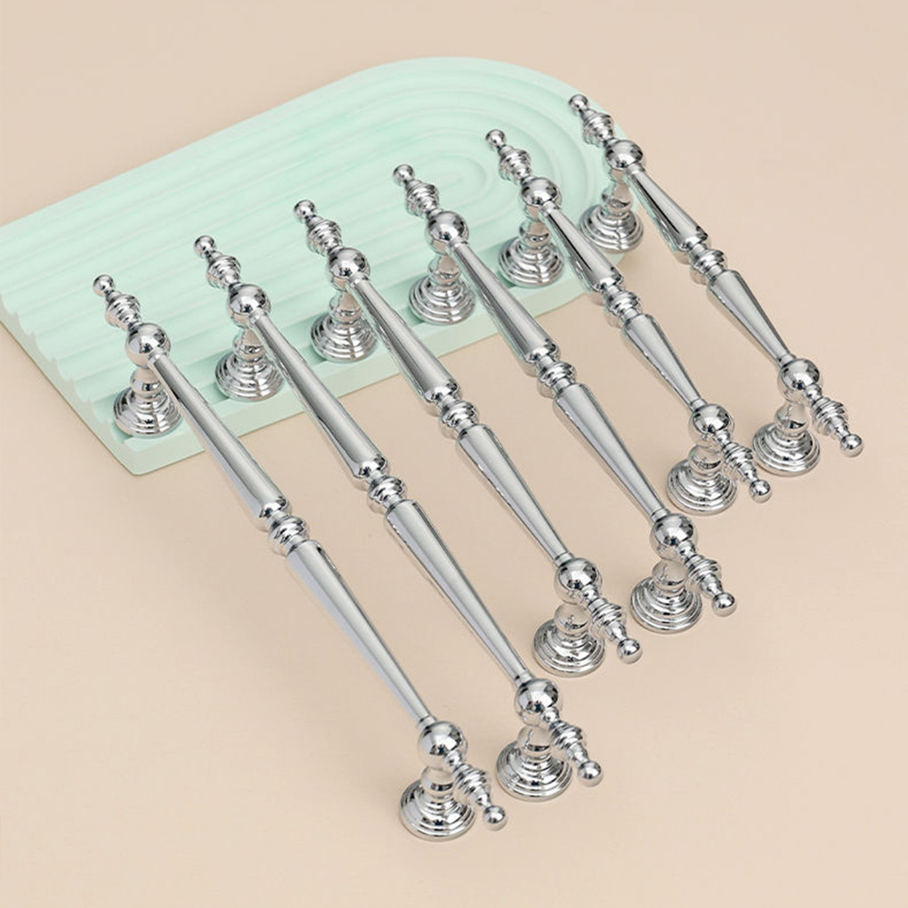 1PC Silber Schrank Griffe Schr – Furniture Hardware Wholesale Bewertung und Preis