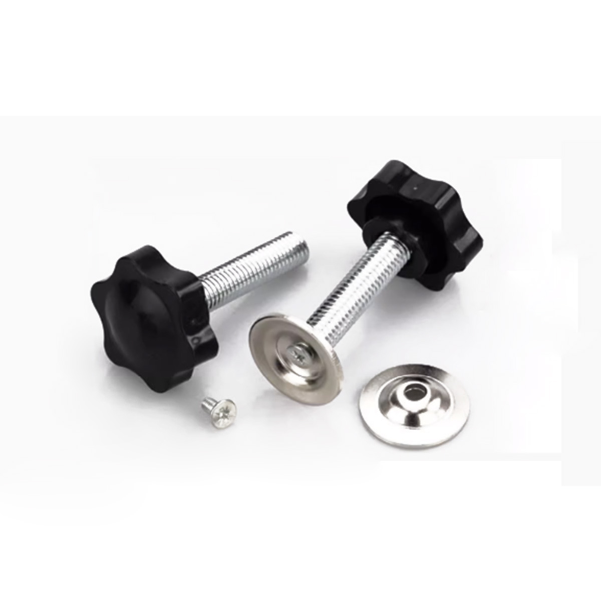 Pflaumenblüten-Klebekopf mit D – Barrel Bolt Slide Bewertung und Preis