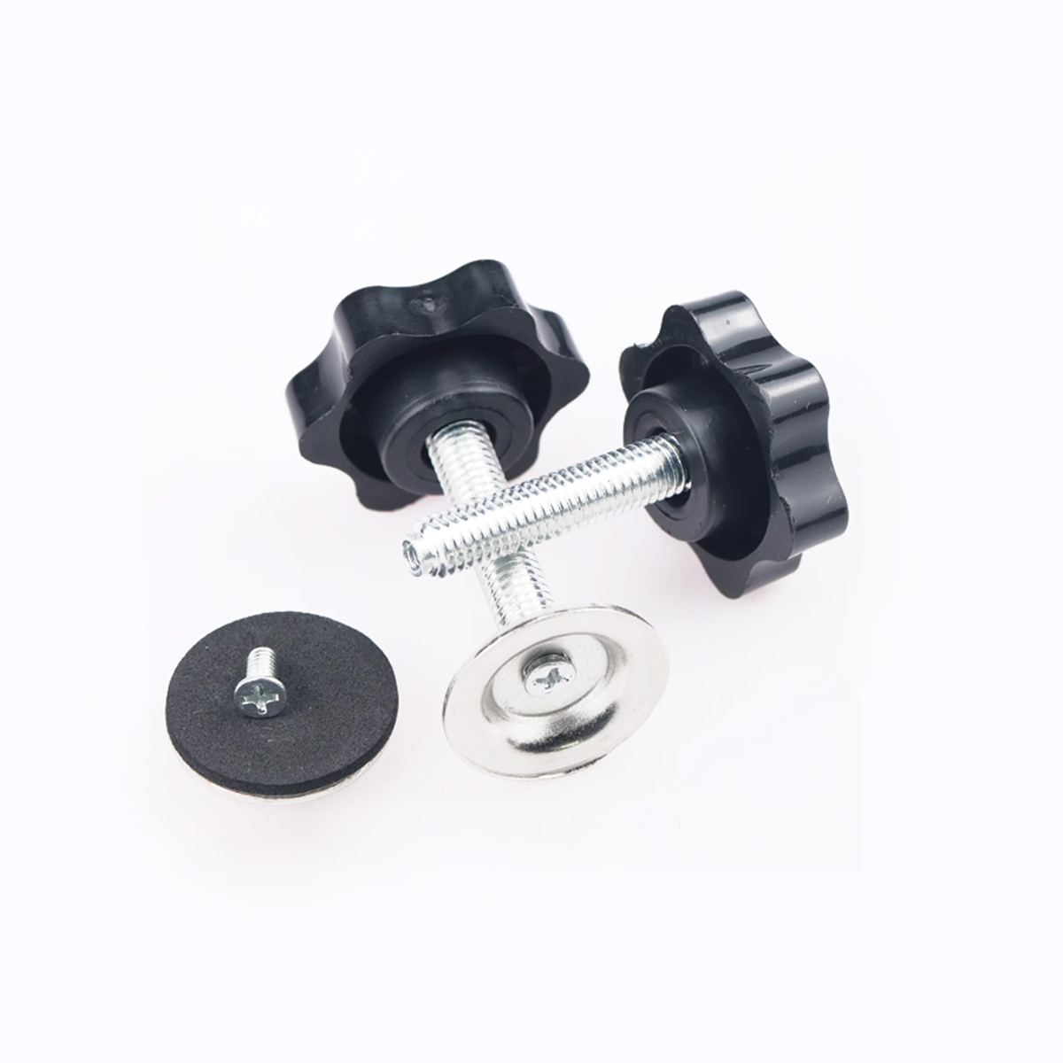 Pflaumenblüten-Klebekopf mit D – Barrel Bolt Slide Bewertung und Preis