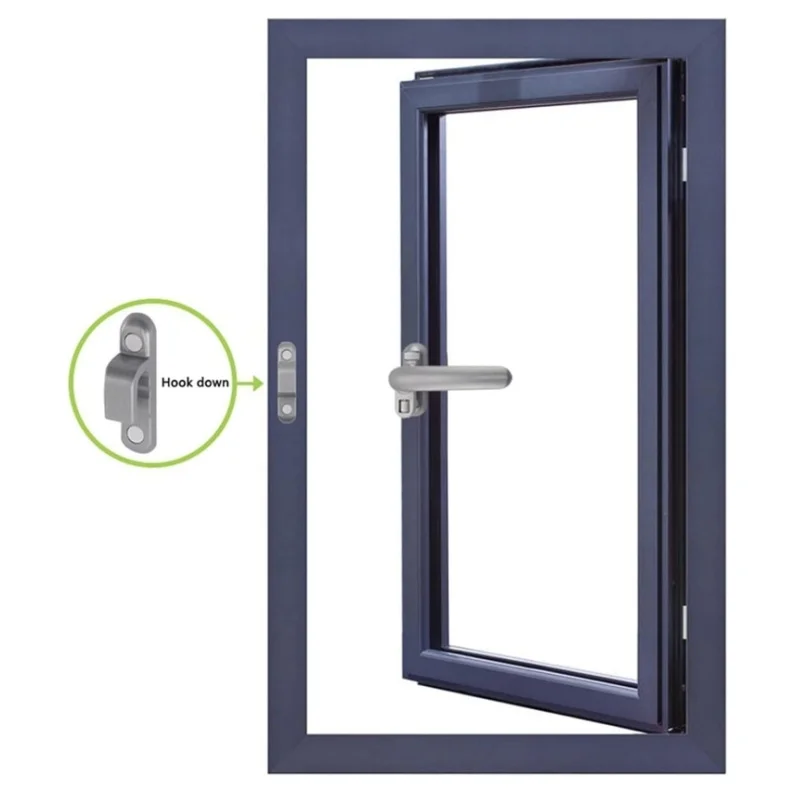 Universeller Drehgriff für Flü – Furniture And Hardware Supplies Bewertung und Preis