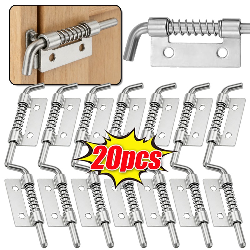 Edelstahl-Flachfederriegel, wi – Furniture Hardware Wholesale Bewertung und Preis