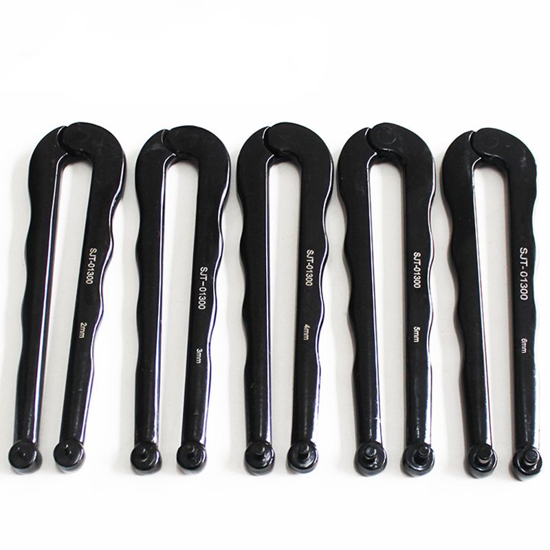 Verstellbarer Stifttyp-Gesicht – Barrel Bolt Slide Bewertung und Preis