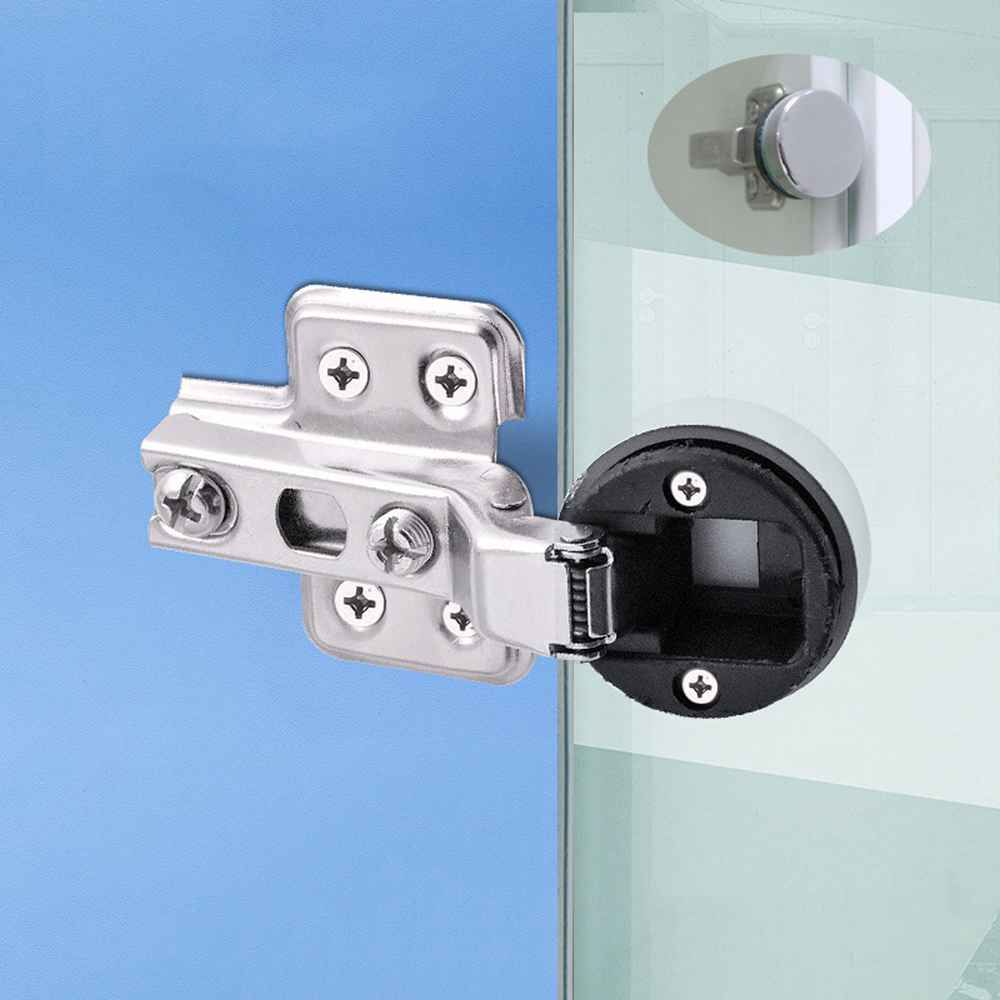 2 Stück Innenverbindungsbeschl – Furniture And Hardware Supplies Bewertung und Preis