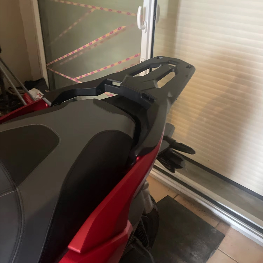 Für HONDA ADV 350 ADV 350 2022 – Shelf Bracket Pair Bewertung und Preis