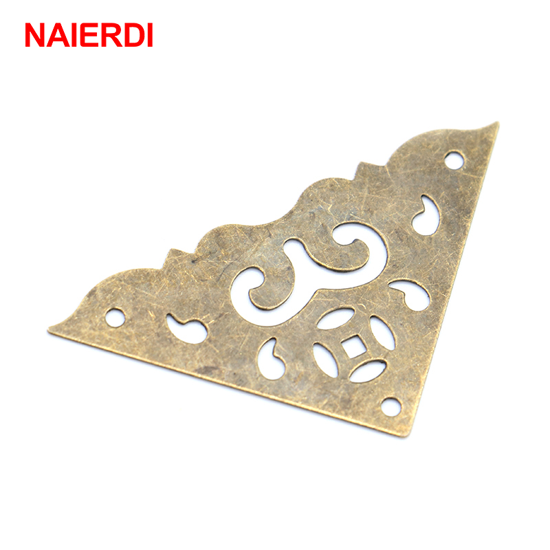 30PCS NAIERDI Schmuckschatulle – Furniture Hardware Antique Bewertung und Preis