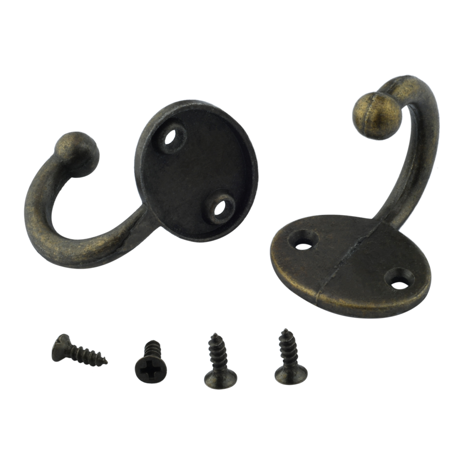 Bronze Farbe Kleidung Hängen H – Furniture Hardware Wholesale Bewertung und Preis