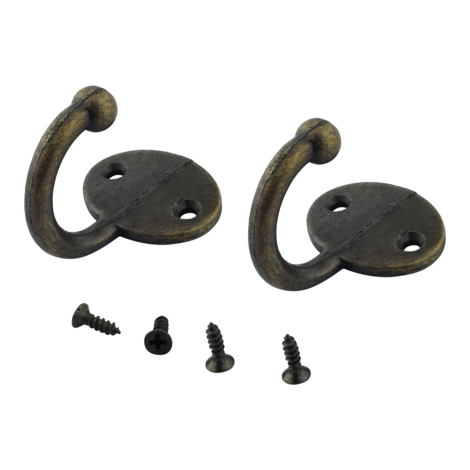 Bronze Farbe Kleidung Hängen H – Furniture Hardware Wholesale Bewertung und Preis