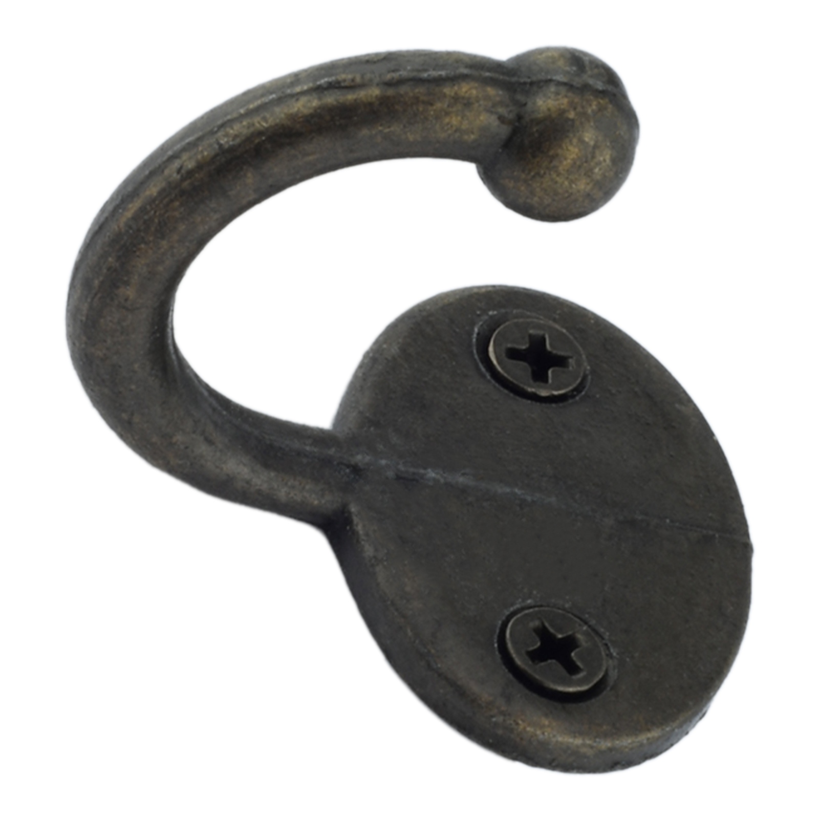 Bronze Farbe Kleidung Hängen H – Furniture Hardware Wholesale Bewertung und Preis
