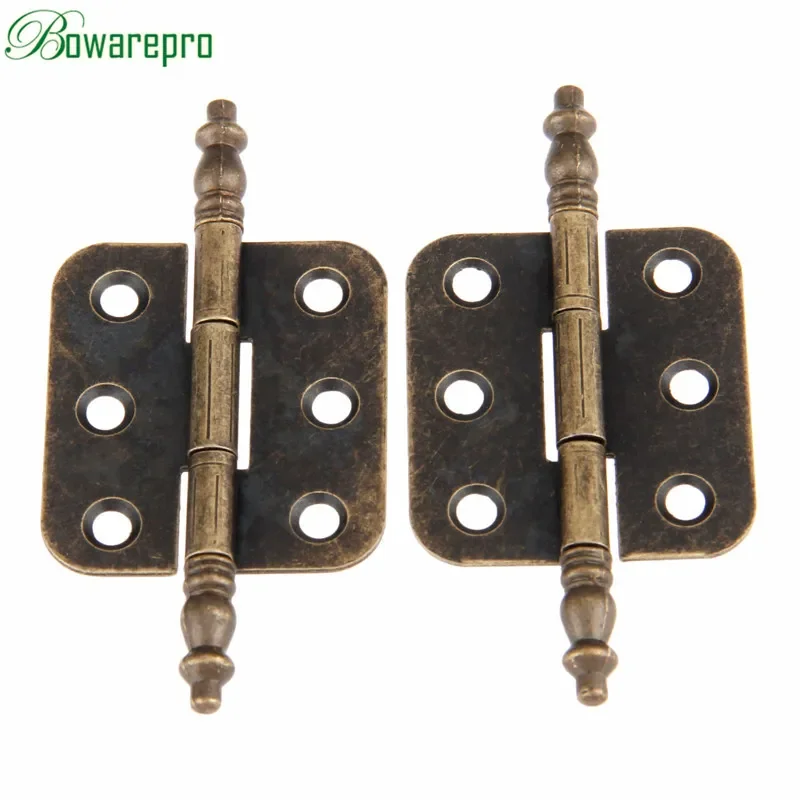 bowarepro 2 Stück 70 x 35 mm a – Furniture Hardware Antique Bewertung und Preis